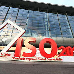 Les experts d’ISO 14001 remportent le prix de l’excellence technique