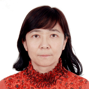 Liu Mei