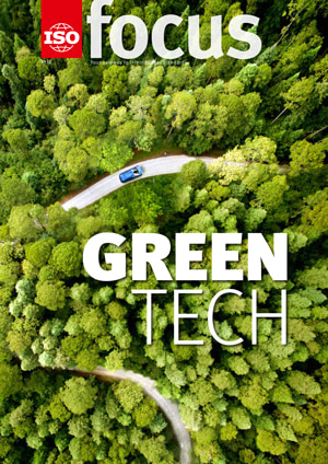 "Зеленые" технологии