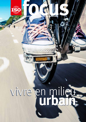 Vivre en milieu urbain